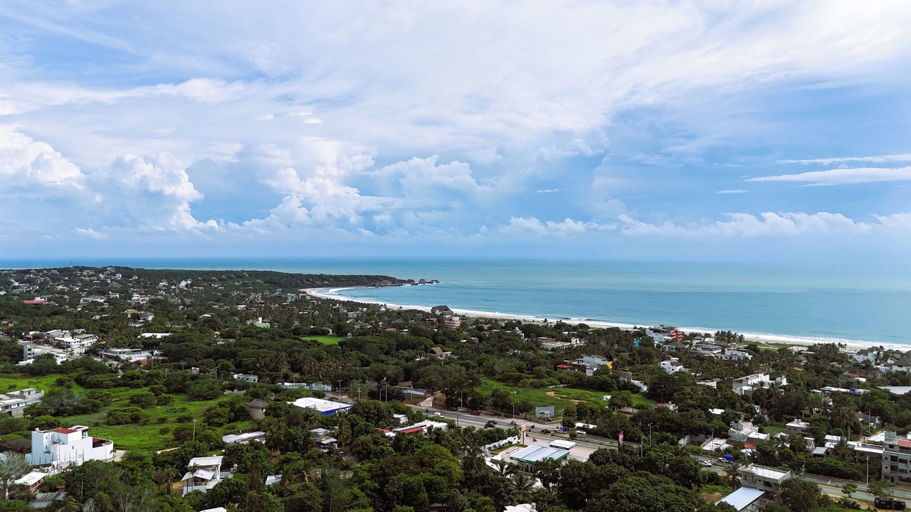 Photo of Outdoor in Brisas de Zicatela