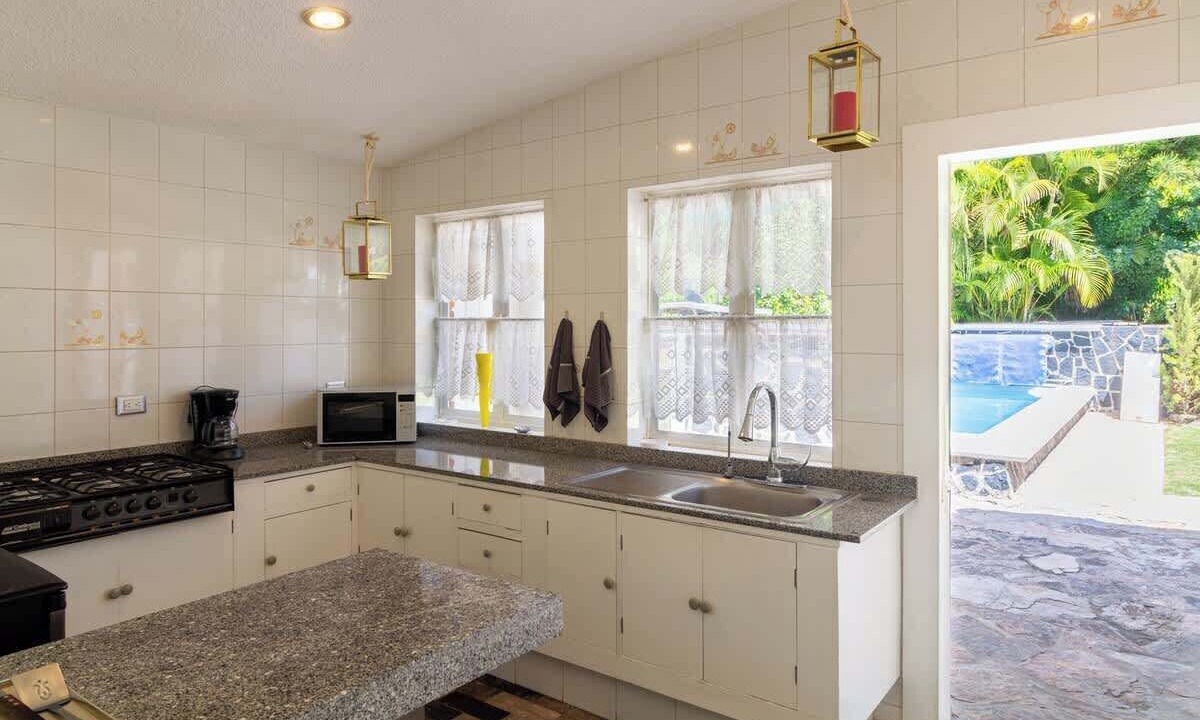Photo of Kitchen in Atlixco