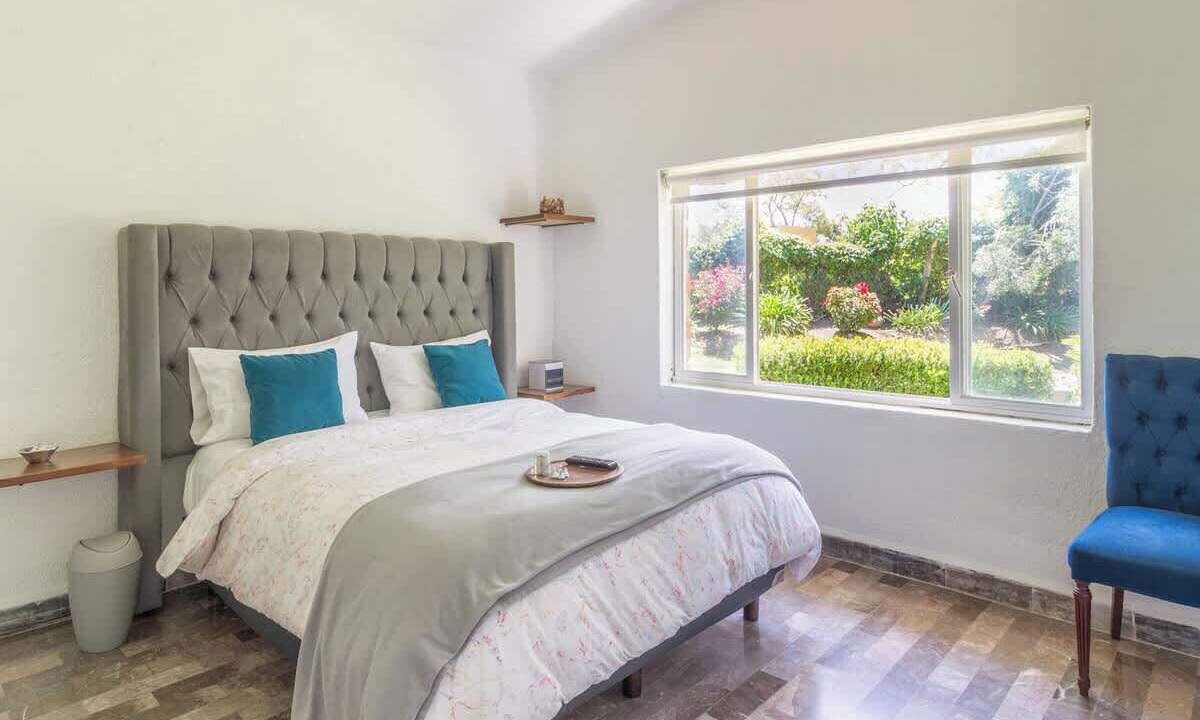 Photo of Bedroom in Atlixco