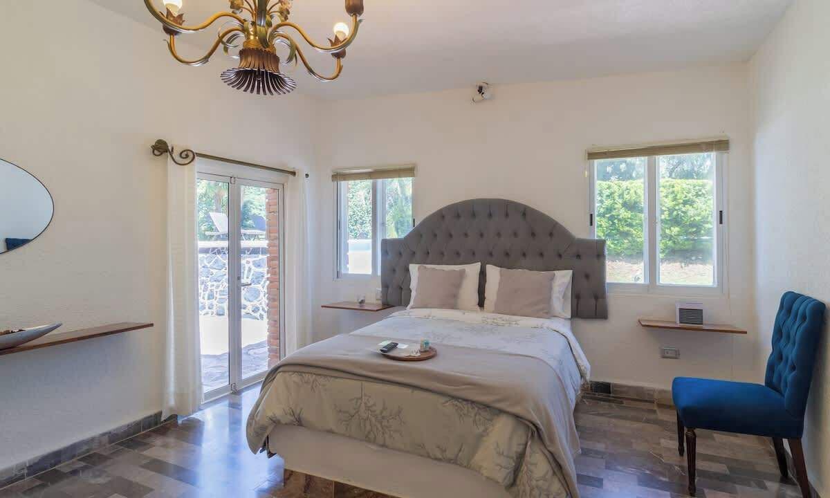 Photo of Bedroom in Atlixco