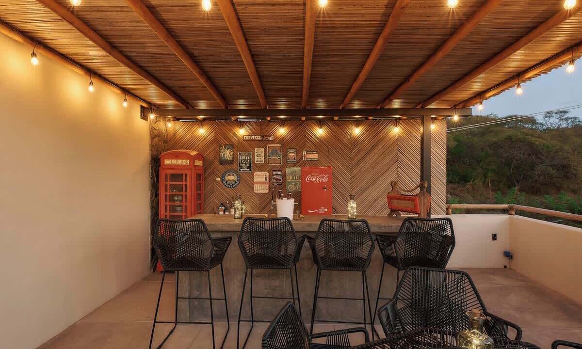 Photo of Outdoor in Barra de Colotepec
