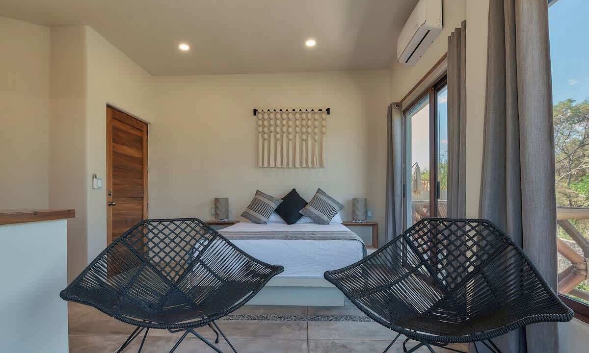 Photo of Bedroom in Barra de Colotepec
