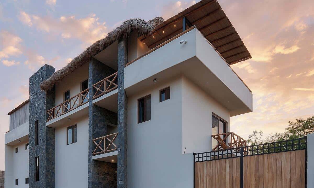 Photo of Outdoor in Barra de Colotepec