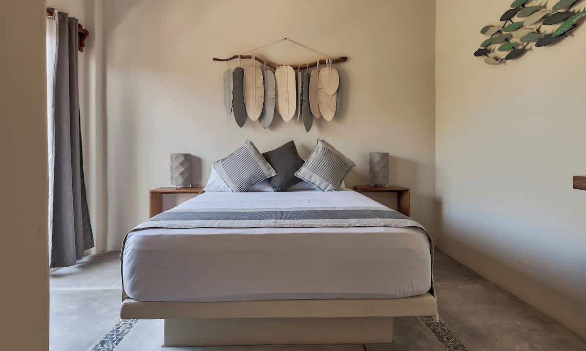 Photo of Bedroom in Barra de Colotepec