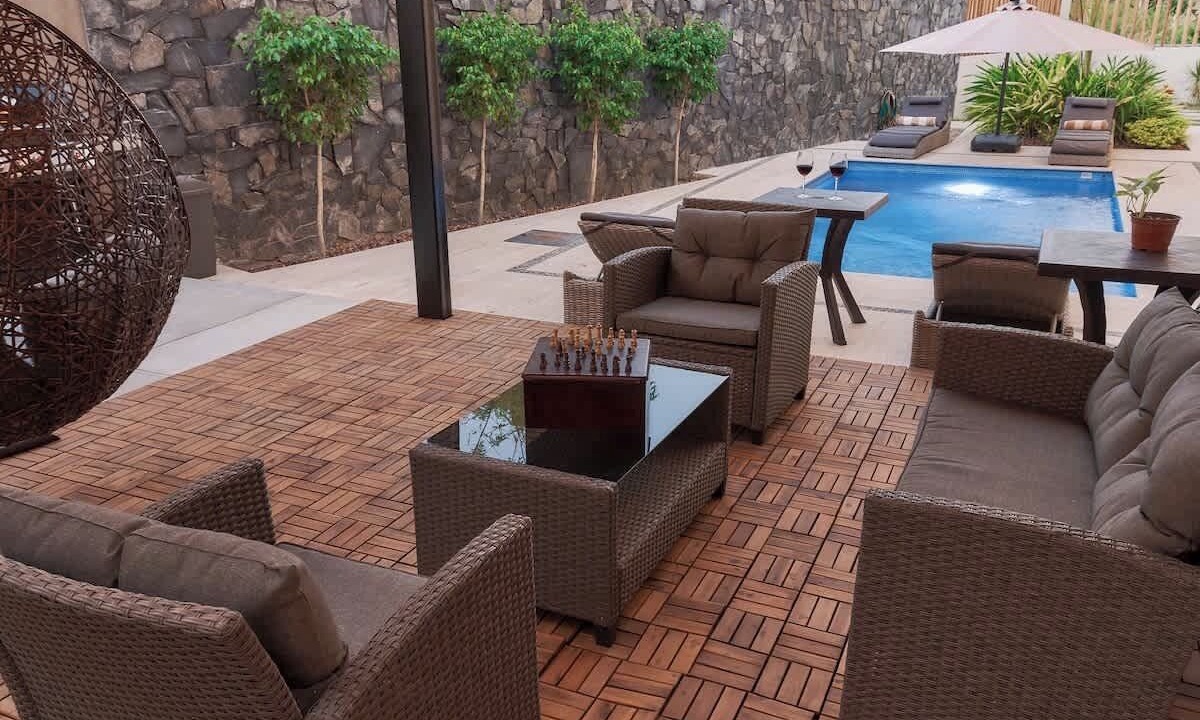 Photo of Outdoor in Barra de Colotepec