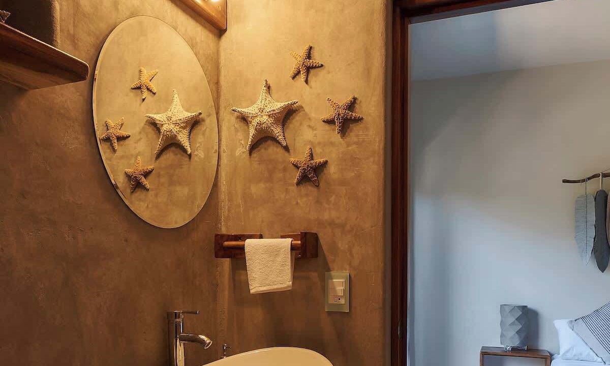Photo of Bathroom in Barra de Colotepec