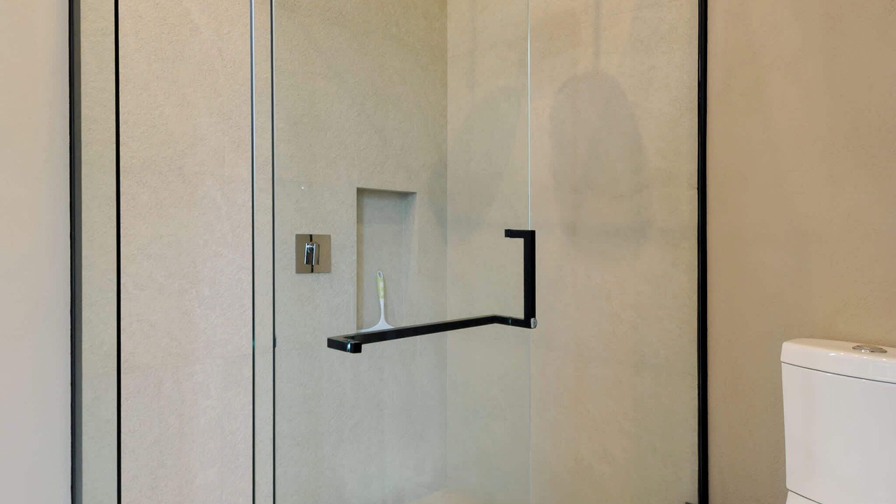 Photo of Bathroom in El Santuario