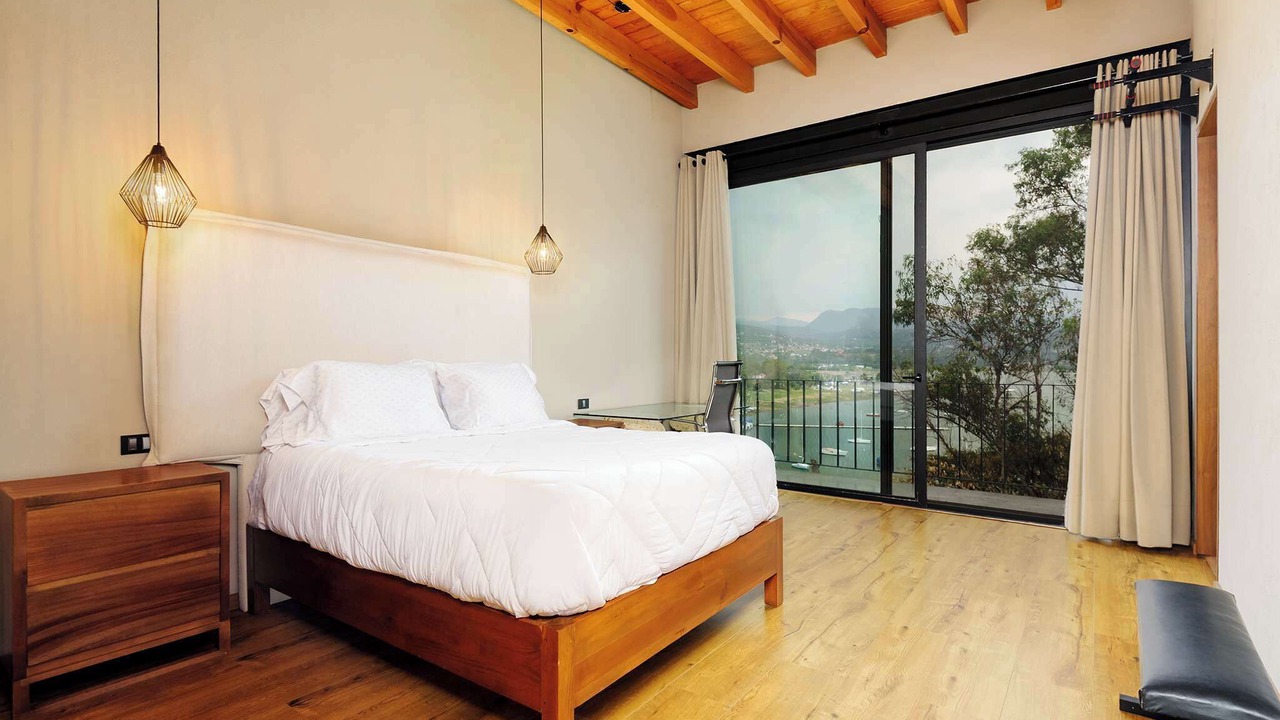 Photo of Bedroom in El Santuario
