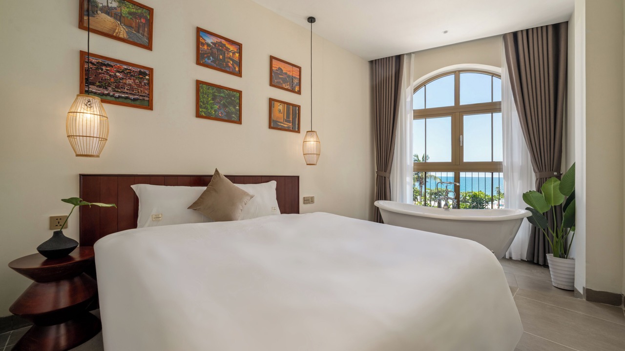 Photo of Bedroom in Son Tra