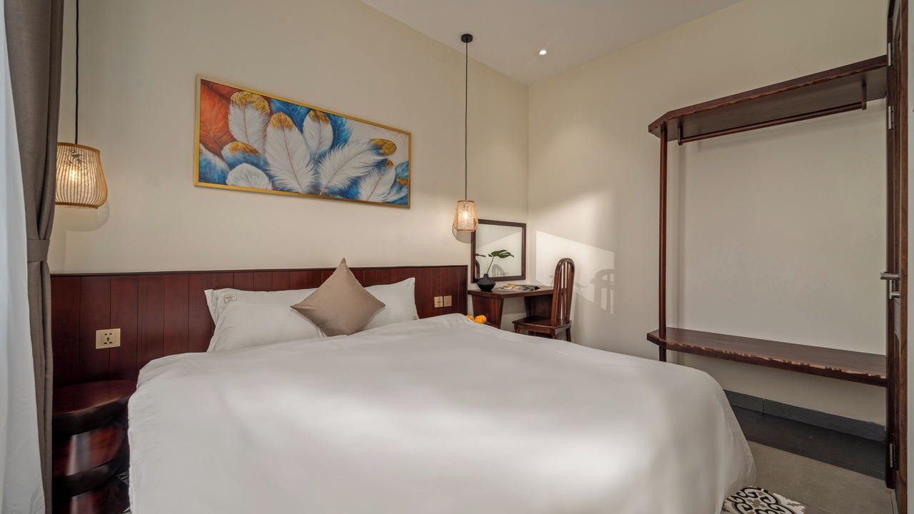 Photo of Bedroom in Son Tra