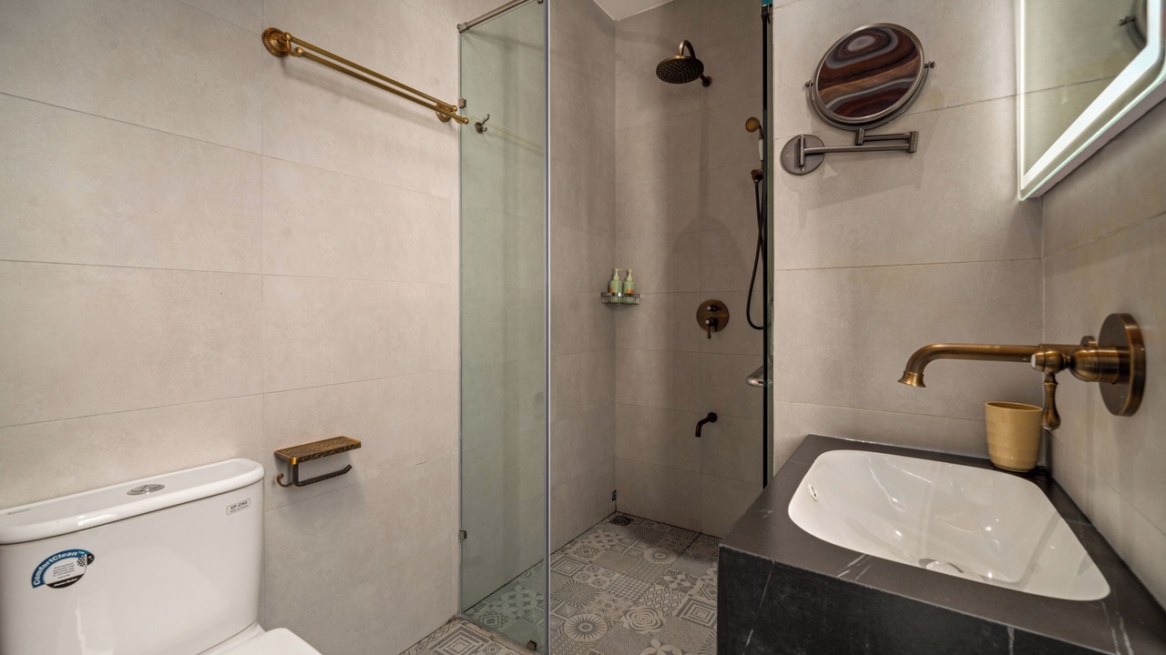 Photo of Bathroom in Son Tra