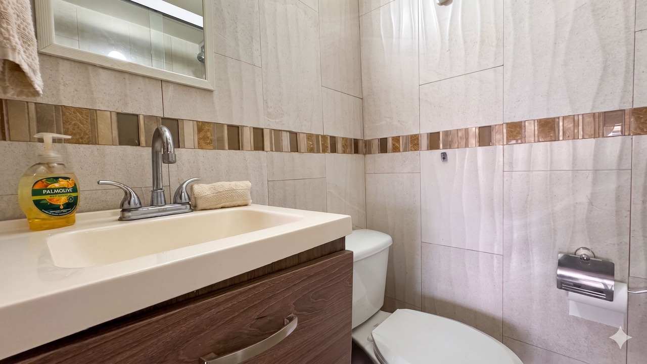 Photo of Bathroom in Palmar de Aramara
