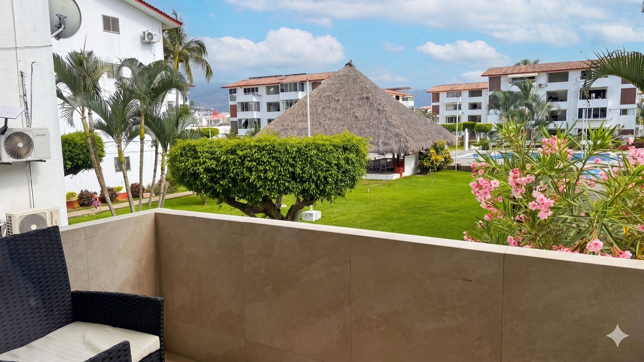 Photo of Outdoor in Palmar de Aramara