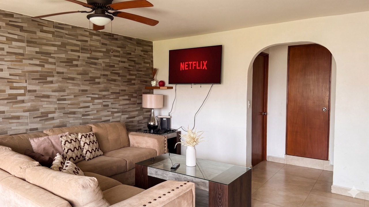 Photo of Livingroom in Palmar de Aramara