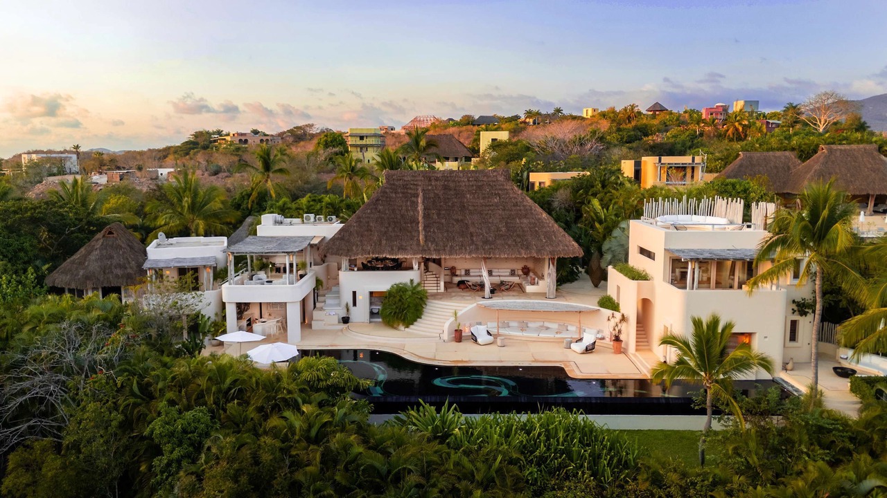 Photo of Outdoor in Costa Careyes