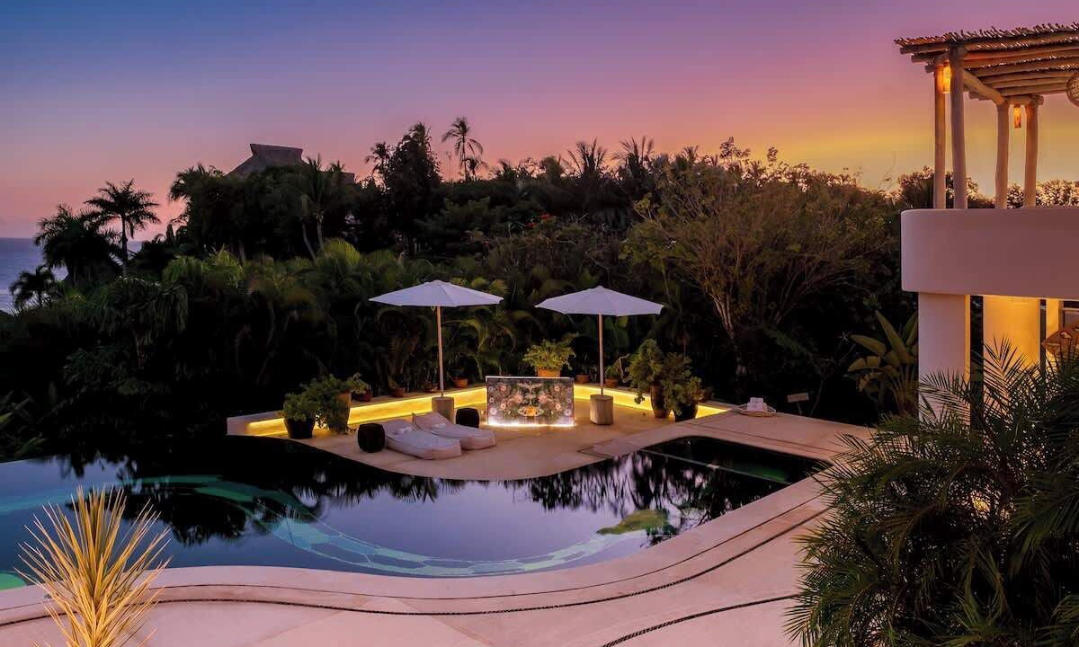 Photo of Outdoor in Costa Careyes
