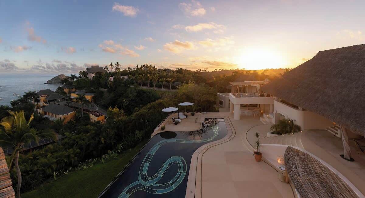 Photo of Outdoor in Costa Careyes