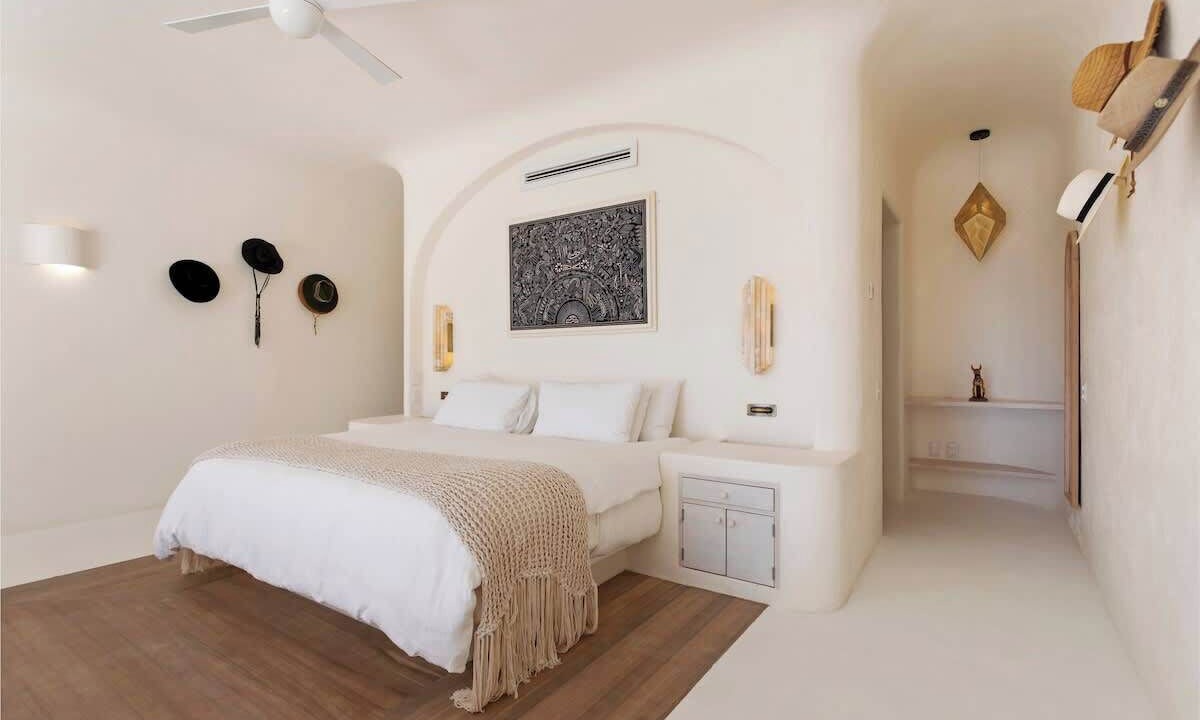 Photo of Bedroom in Costa Careyes