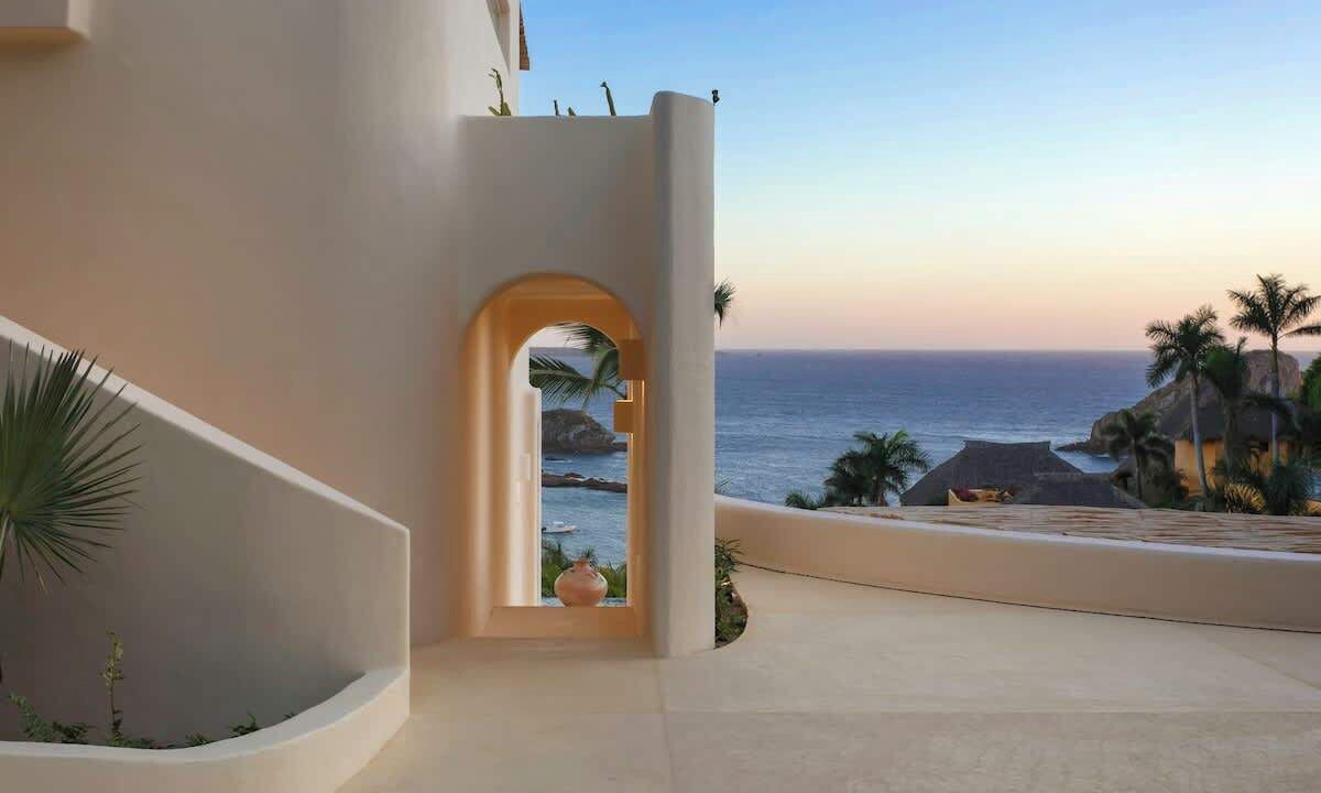Photo of Outdoor in Costa Careyes