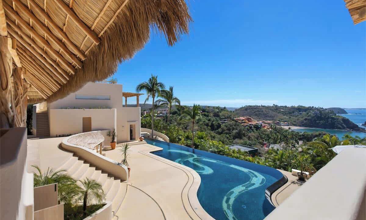 Photo of Outdoor in Costa Careyes