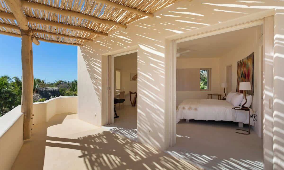 Photo of Bedroom in Costa Careyes