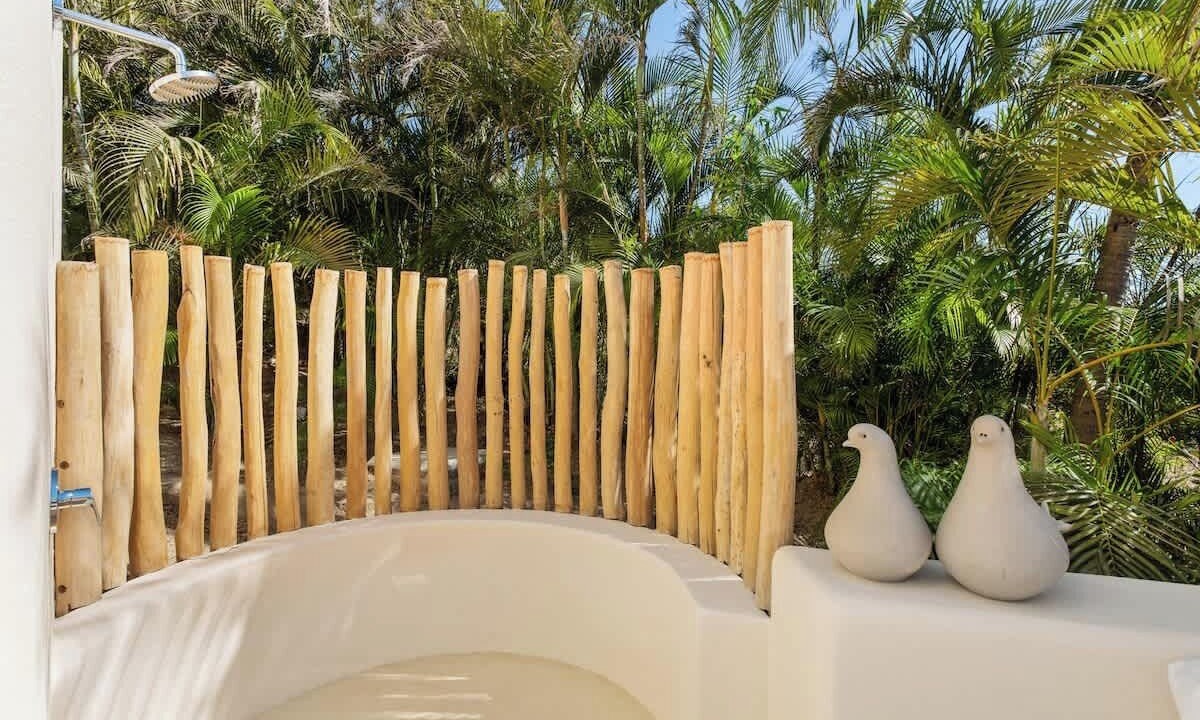 Photo of Outdoor in Costa Careyes