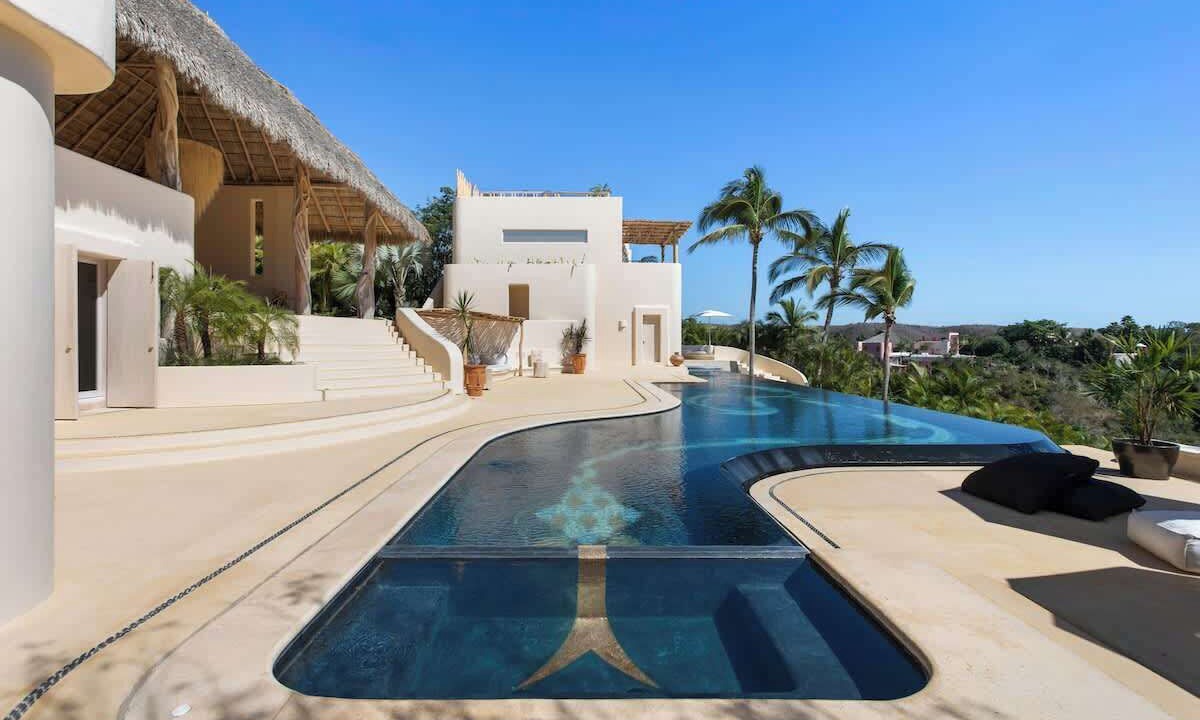 Photo of Outdoor in Costa Careyes