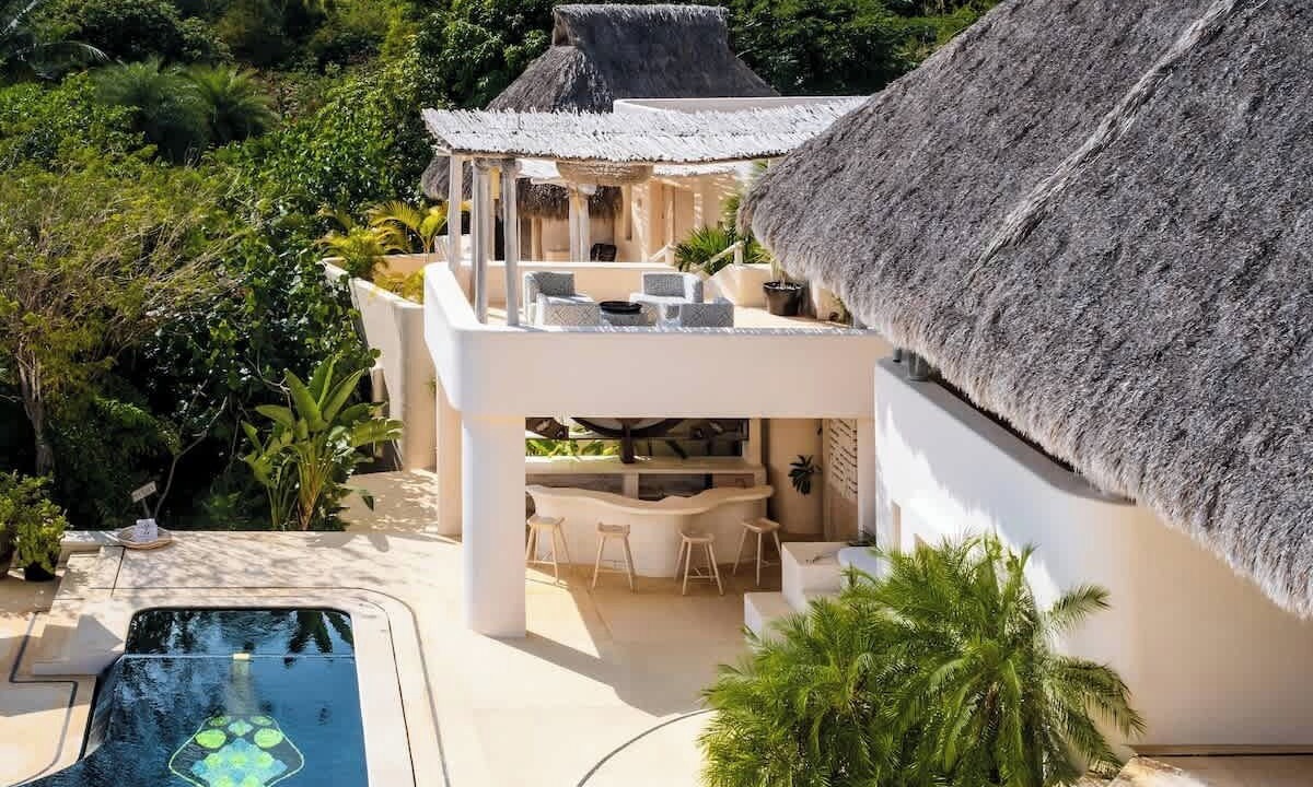 Photo of Outdoor in Costa Careyes