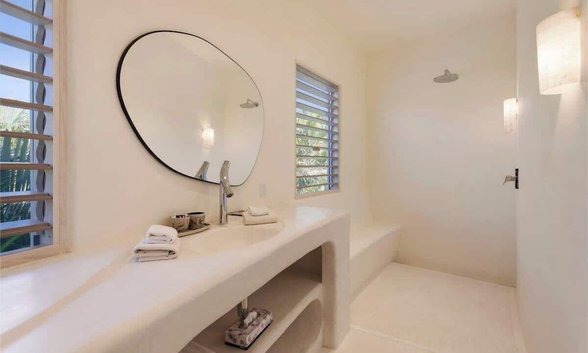 Photo of Bathroom in Costa Careyes