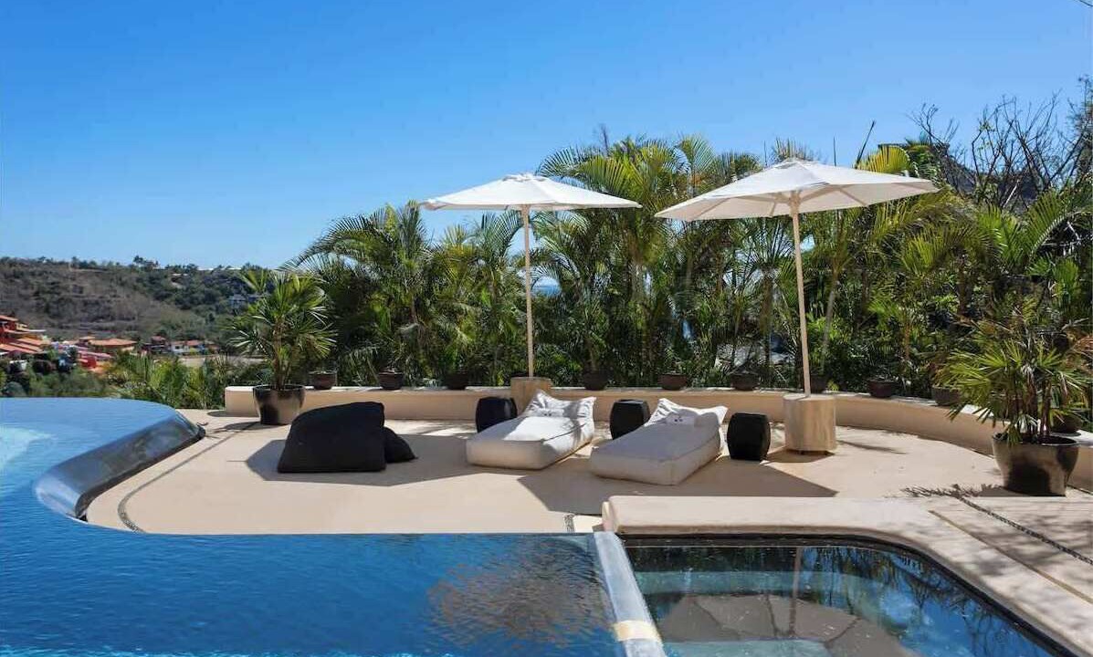 Photo of Outdoor in Costa Careyes