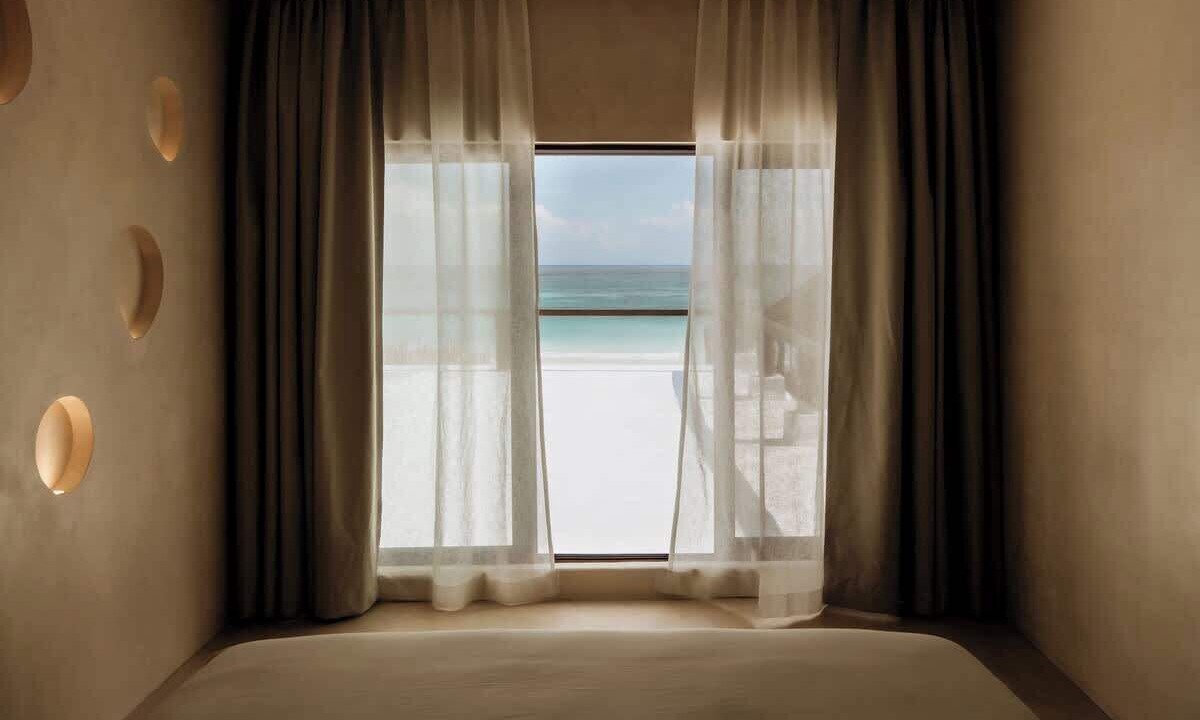 Photo of Bedroom in Zona Hotelera