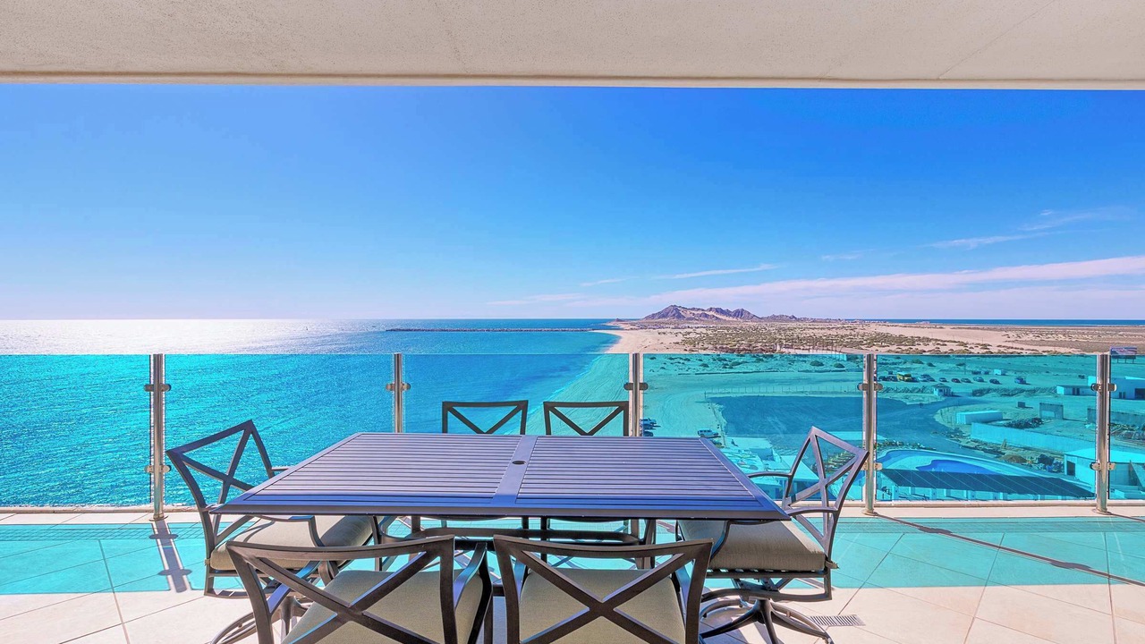 Photo of Outdoor in La Choya