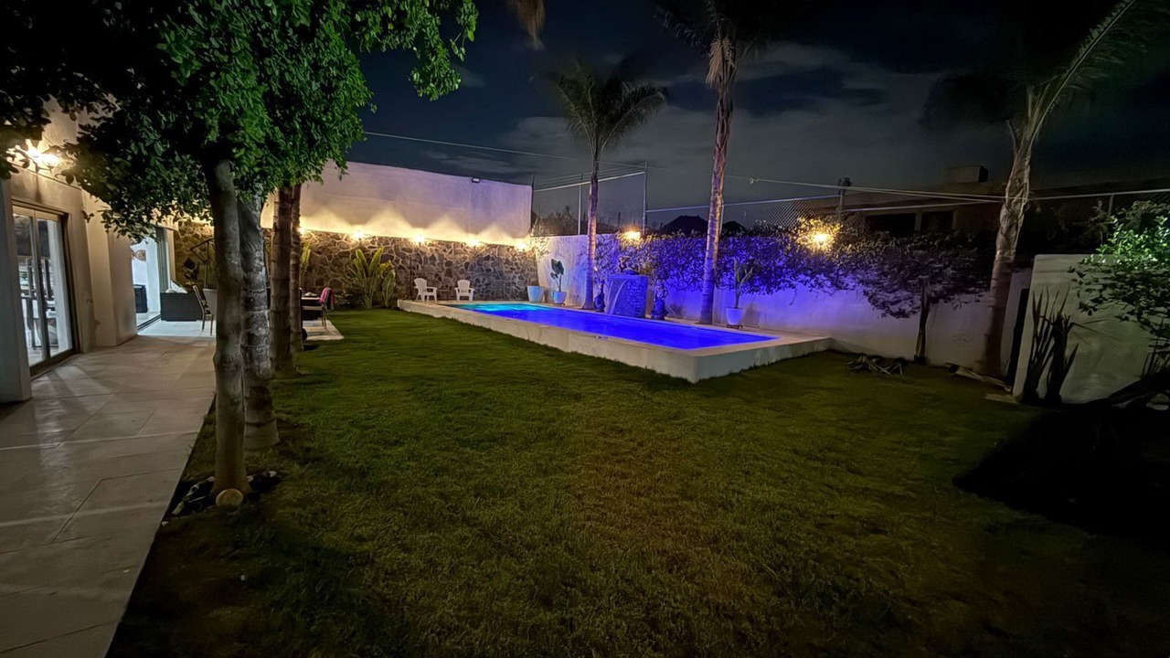 Photo of Outdoor in Tlajomulco de Zuniga