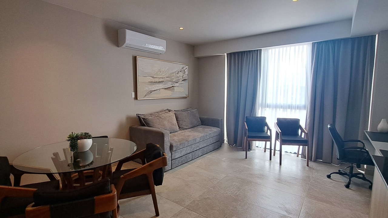 Photo of Livingroom in Santa Teresita