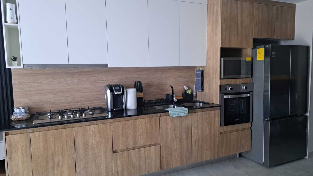 Photo of Kitchen in Santa Teresita