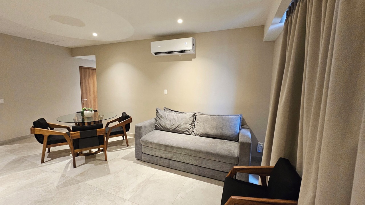 Photo of Livingroom in Santa Teresita