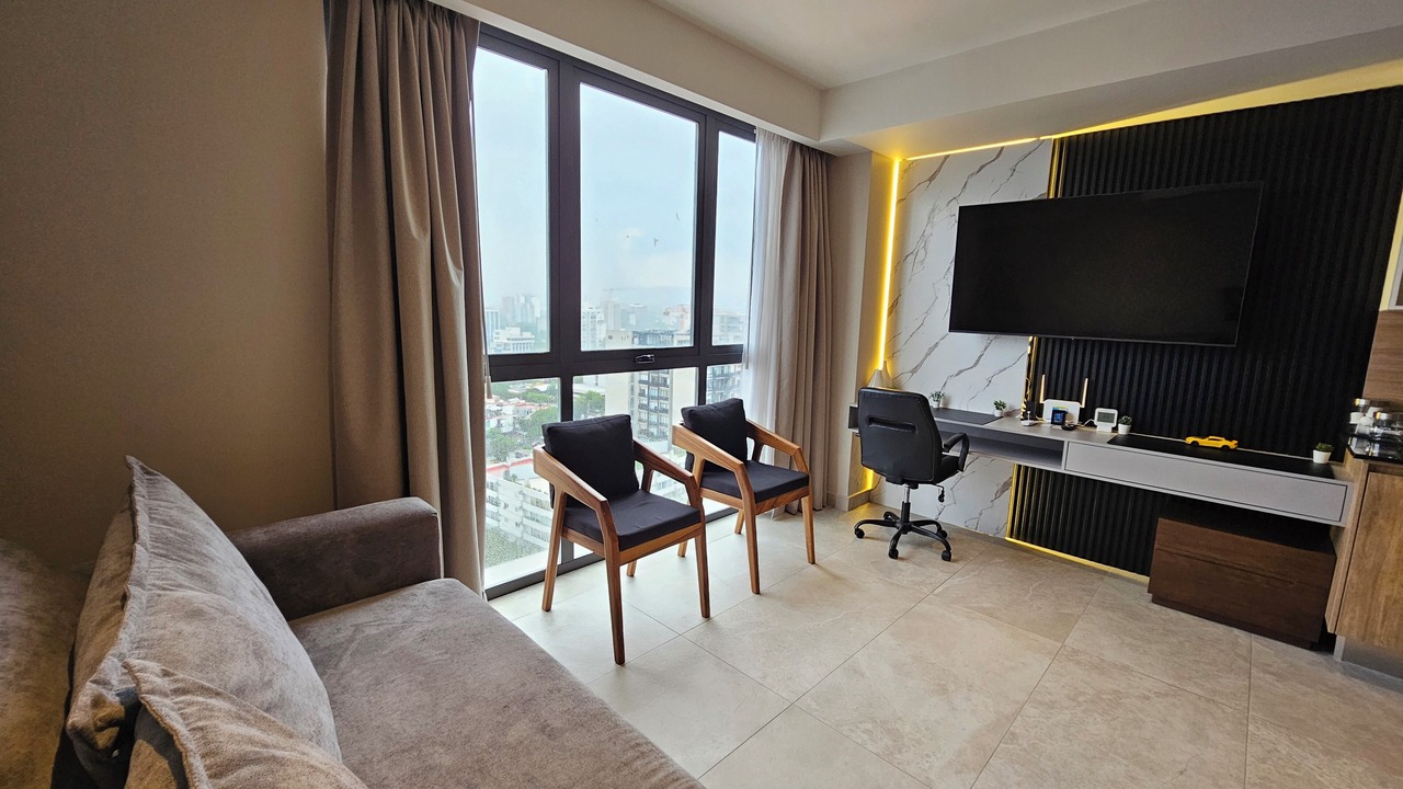 Photo of Livingroom in Santa Teresita