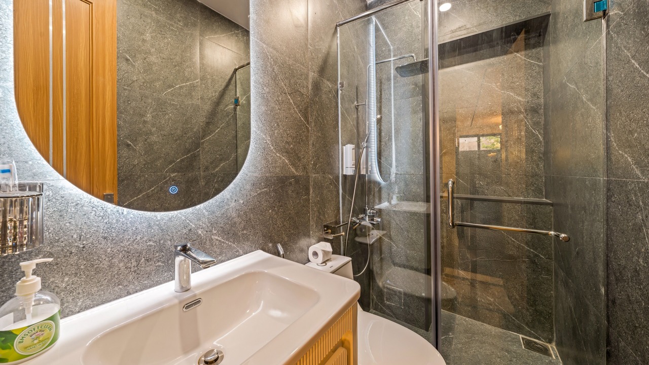 Photo of Bathroom in Son Tra