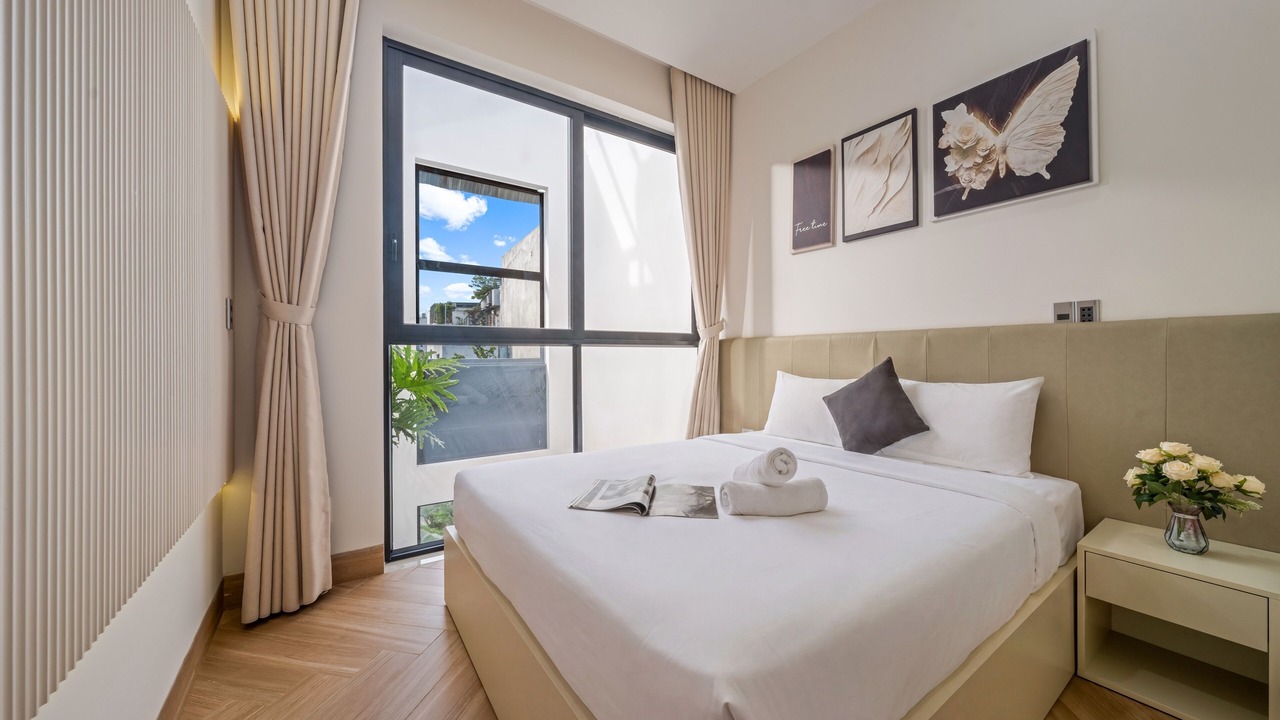 Photo of Bedroom in Son Tra