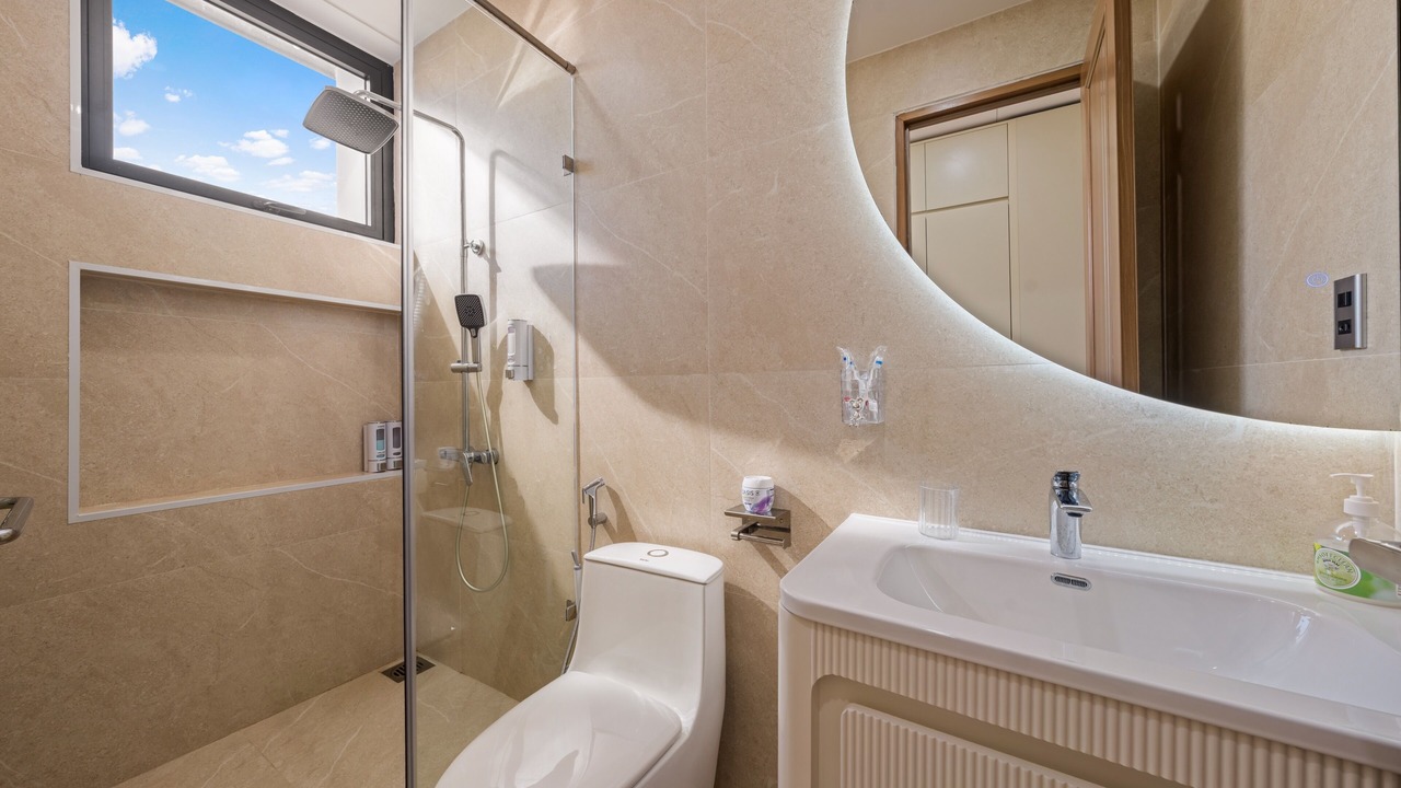 Photo of Bathroom in Son Tra
