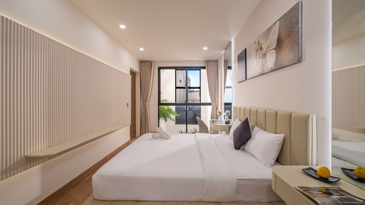 Photo of Bedroom in Son Tra