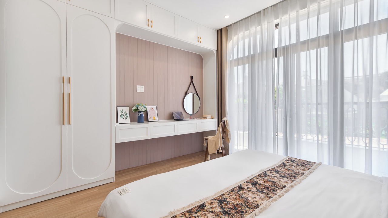 Photo of Bedroom in Son Tra