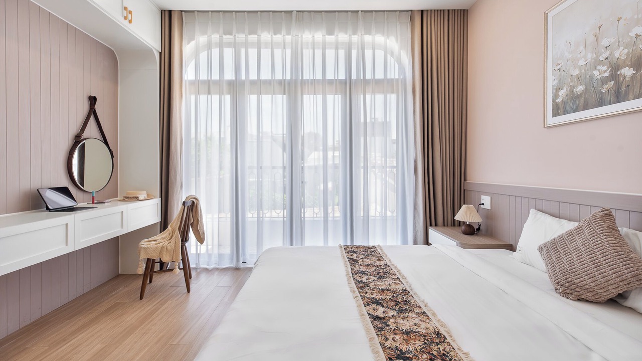 Photo of Bedroom in Son Tra