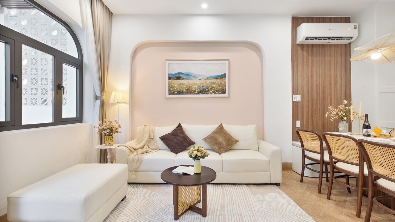 Photo of Livingroom in Son Tra