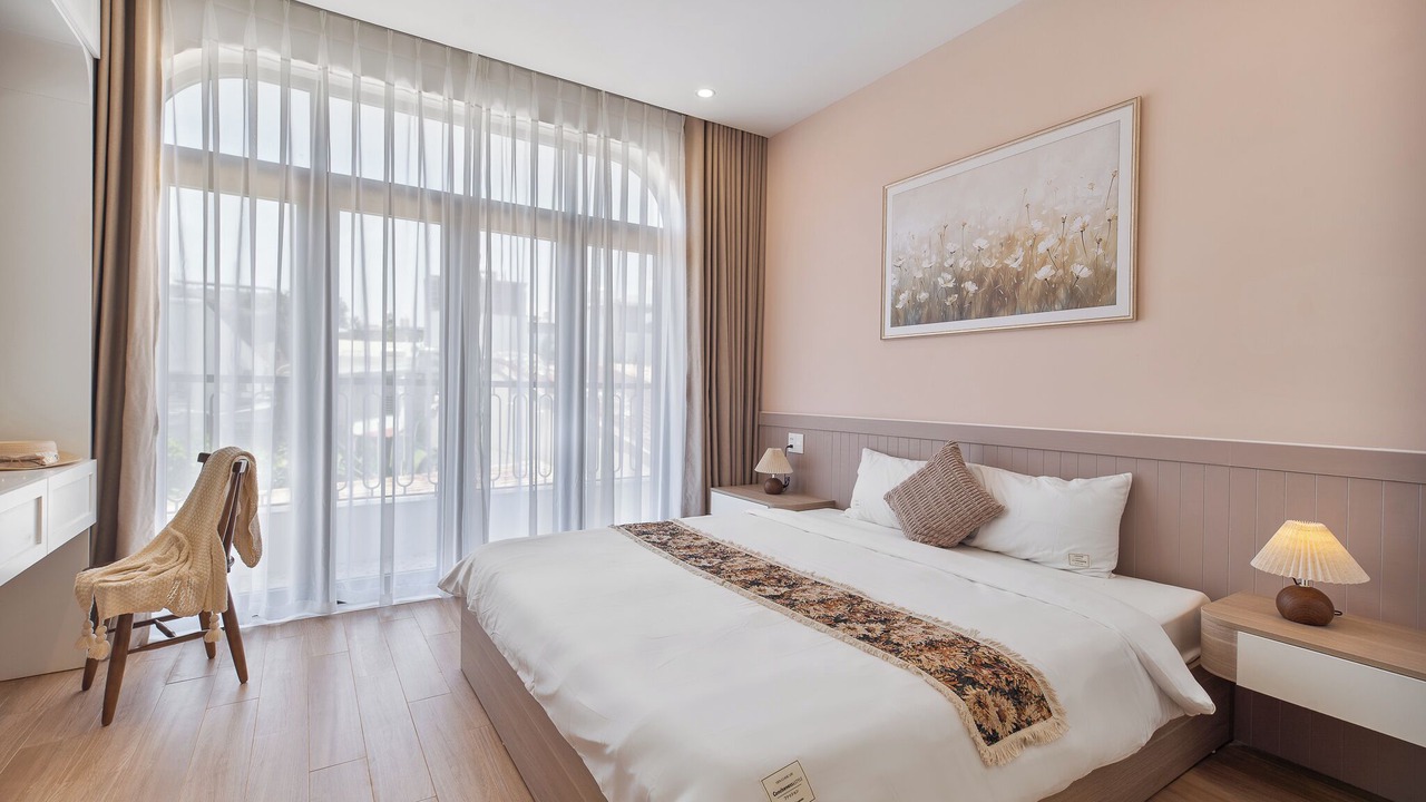 Photo of Bedroom in Son Tra