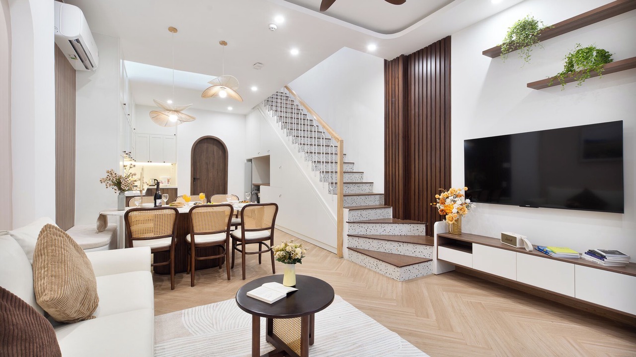 Photo of Livingroom in Son Tra