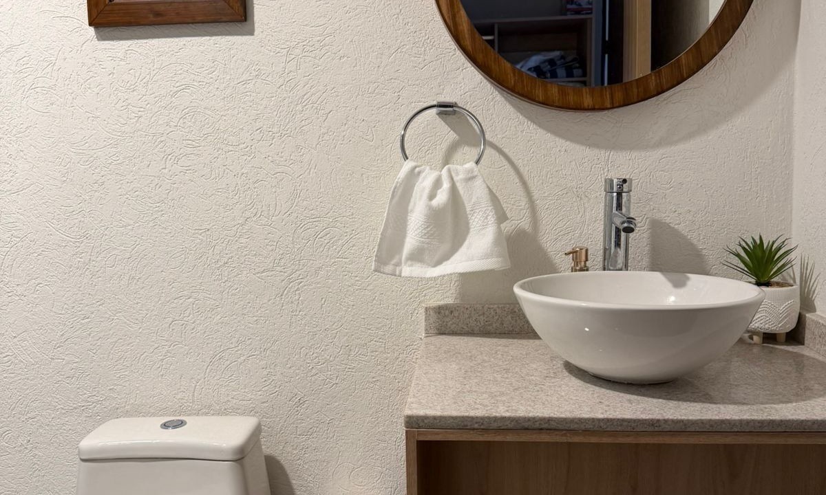 Photo of Bathroom in Tonala