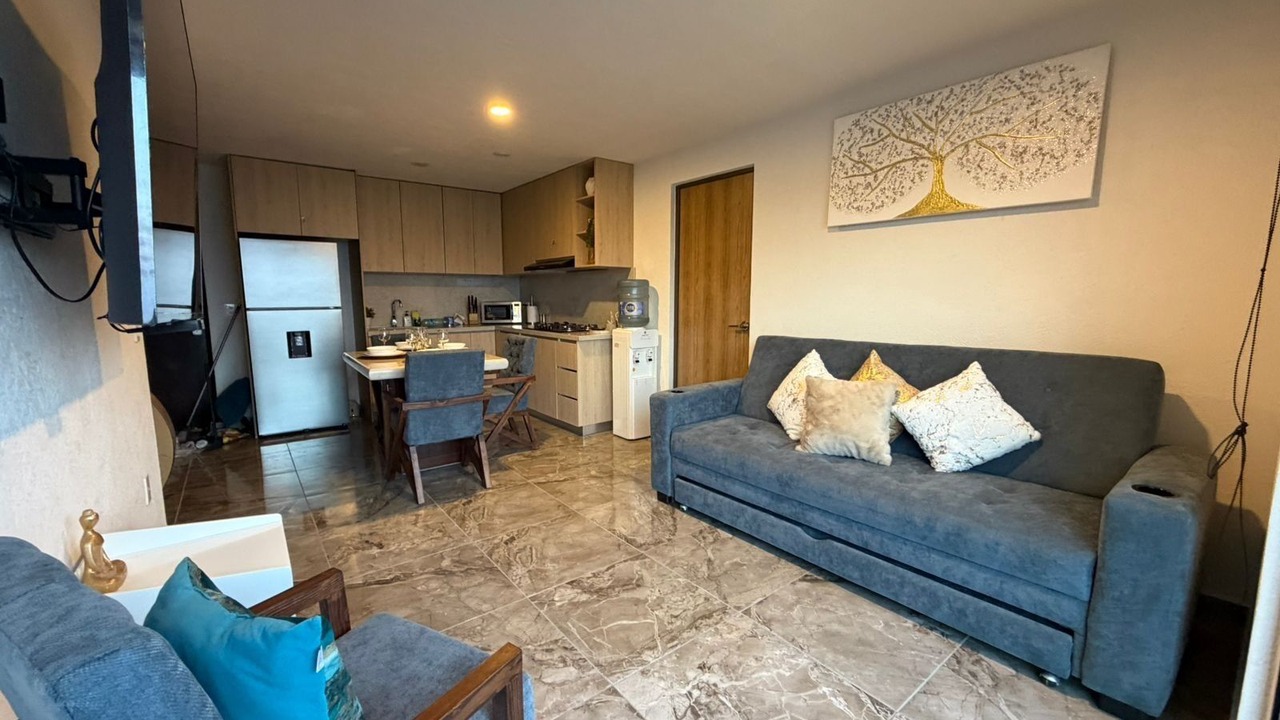 Photo of Livingroom in Tonala