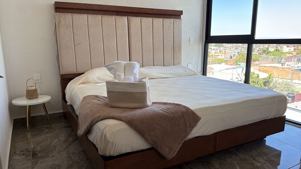 Photo of Bedroom in Tonala