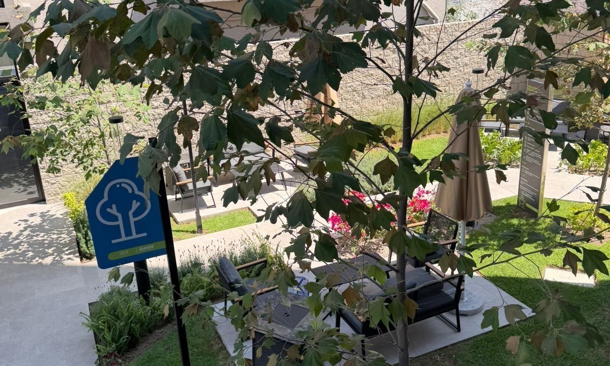 Photo of Patio Balcony in Tonala